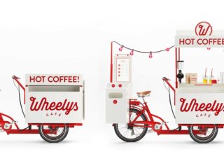 Wheelys Café